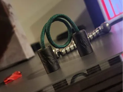 Momentum begleri - Nora V2