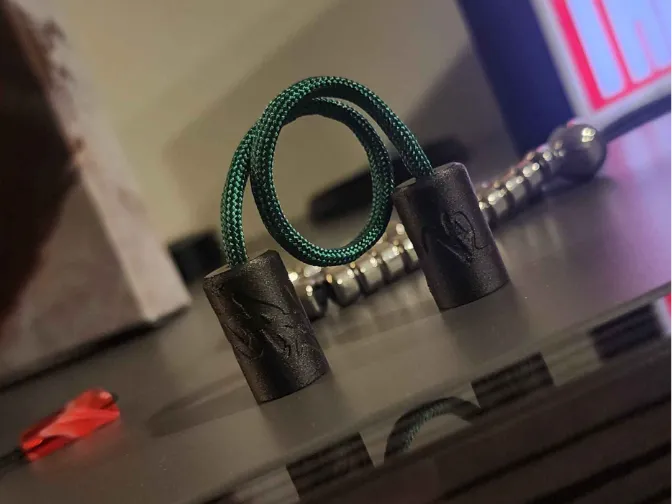 Momentum begleri - Nora V2