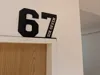 SIX-SEVEN RIGHT