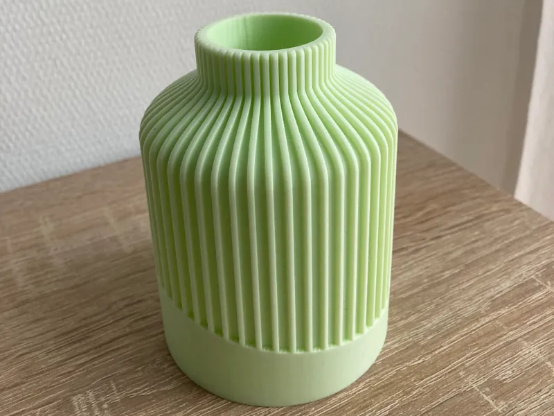 Vase Moderne