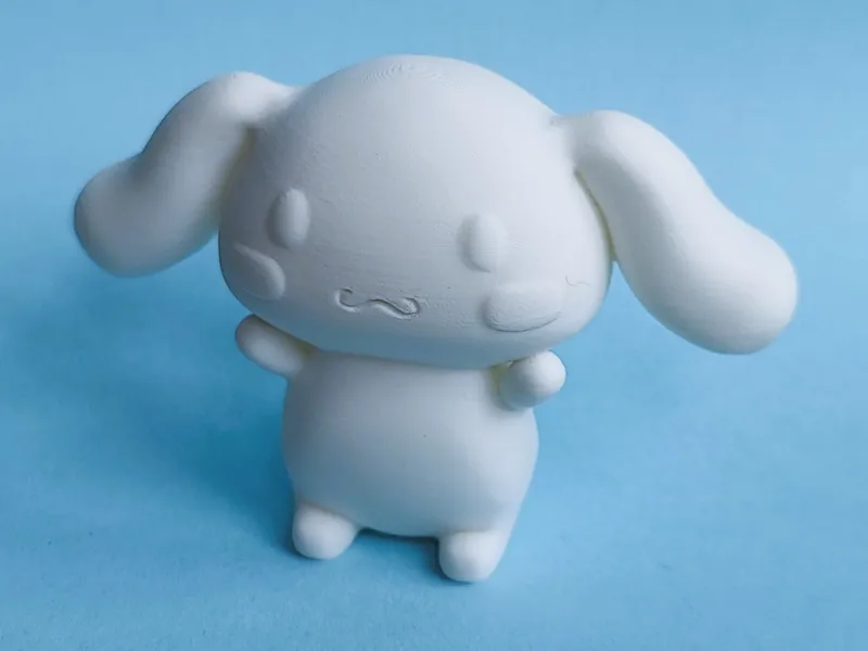 Cinnamoroll