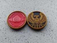 0.12mm 层高, 2 层墙, 15% 填充