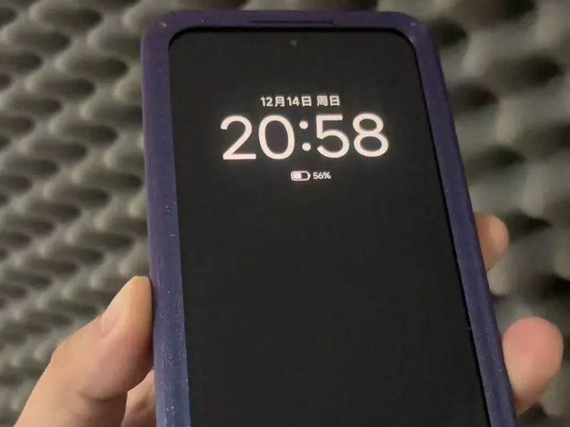 redmi-4-turbo手机壳--全镂空版