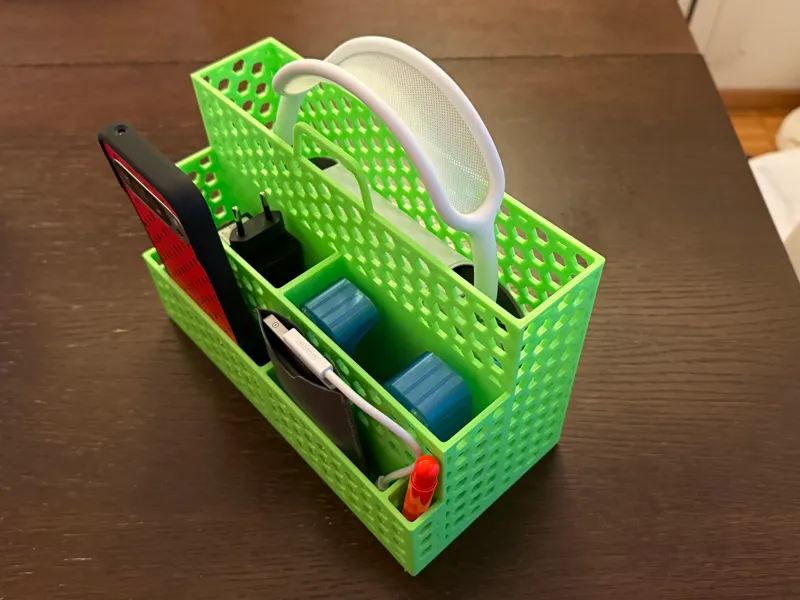 Backpack Organizer