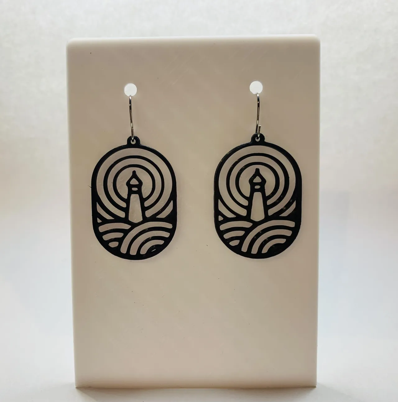 Boucles oreilles 148 view 2