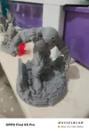 MONOCROMO 0.2mm layer, 3 walls, 5% infill