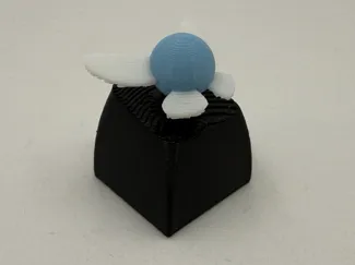 Navi Keycap
