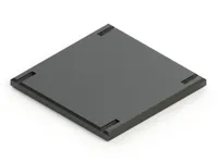 Base Plate 120mm x 120mm