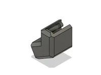 End Joint