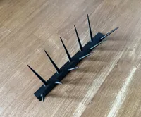 for A1 mini, scaled 80 %