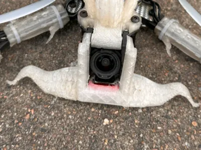 bumper jeno kraken