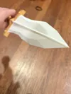 separate plates no ams needed