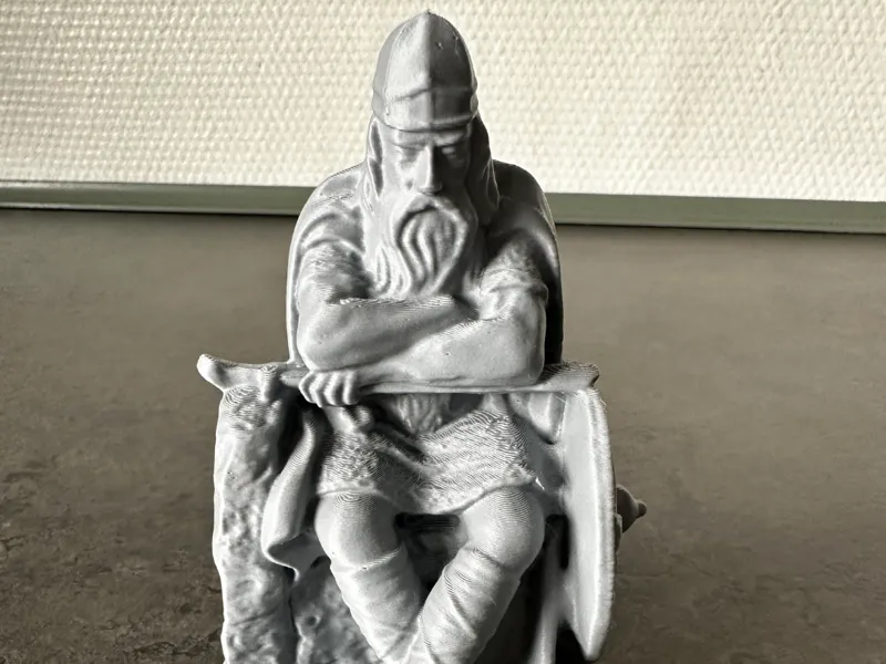 Ogier the Dane ( Holger Danske)