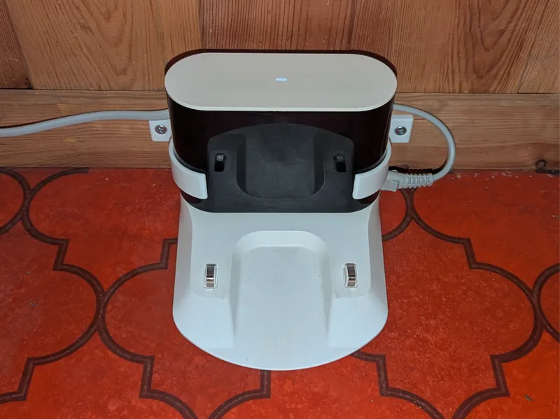 Roborock S5 Charger Mount