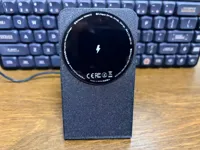 无线充电支架V2