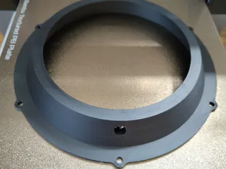 Speaker adapter VW Transporter T5 T6 165mm