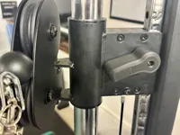 Single Lever