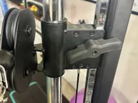 Double Lever