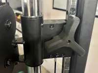 Triple Lever