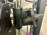 Quad Lever