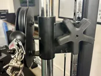 Five Lever