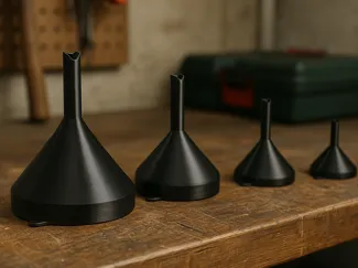 Funnels V2