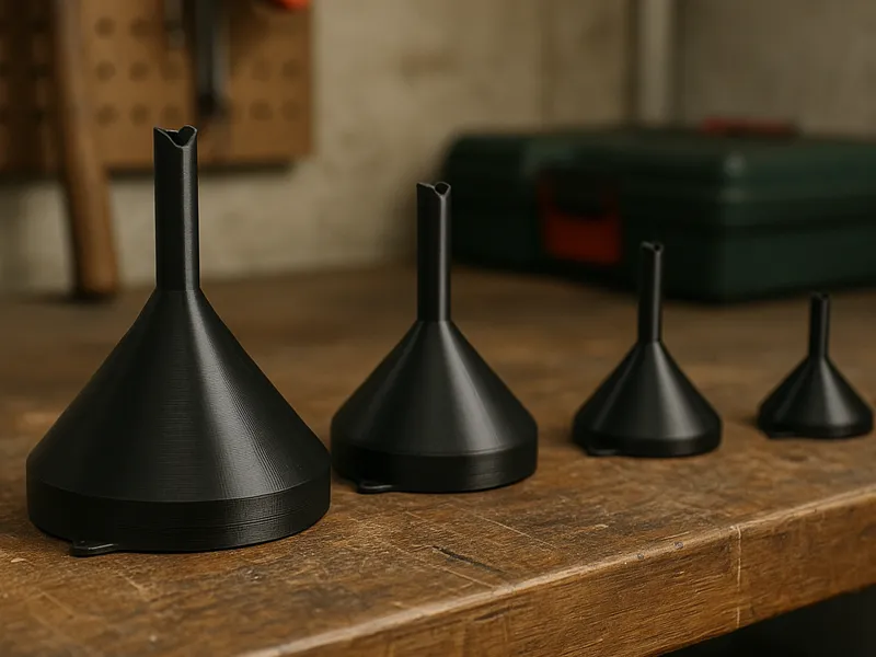 Funnels V2