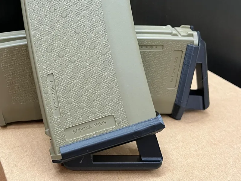 Specna arms s-mag ranger plate V2