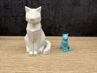 0.16mm layer, 2 walls, 15% infill