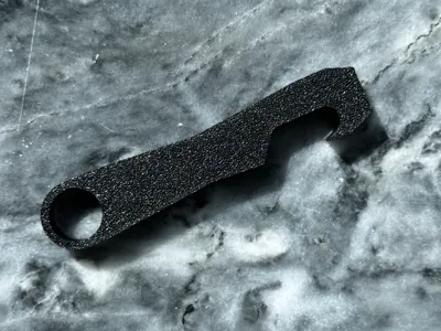 Bottle opener