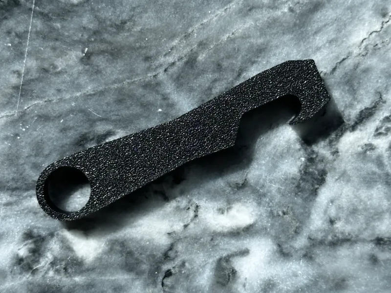 Bottle opener