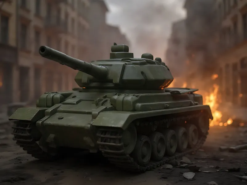 Panzer 