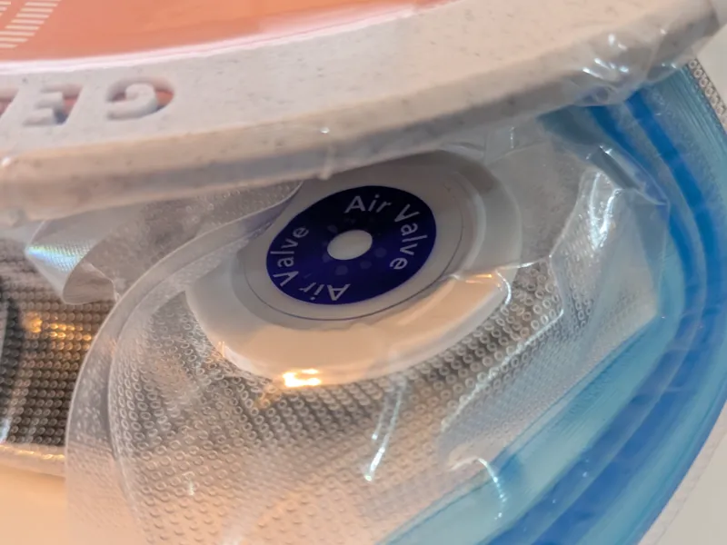 Filament Vacuum Bag Ring 42mm
