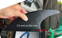 Moved Pin Hole 3.5mm to the rear - Version
