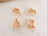 20mm Hats