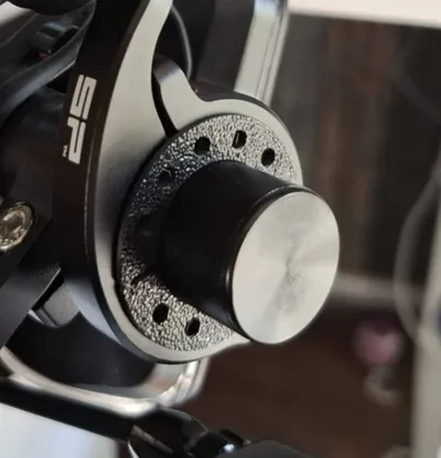 SP Connect - Handlebar Mount - 20-22mm Adapter