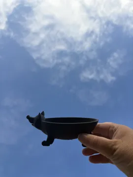 Modelo para impresión 3D: Hedgehog Harvest Bowl — vista de referencia 5