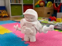 0.16mm layer, 2 walls, 15% infill