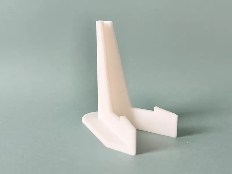 Card/Sign Stand