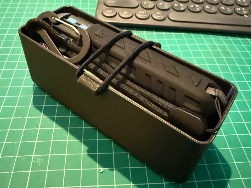 Flextail Max Repeller S Storage Box