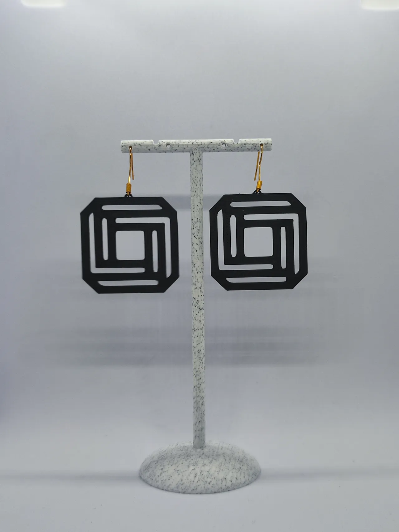 Aretes Laberintos del Destino view 2