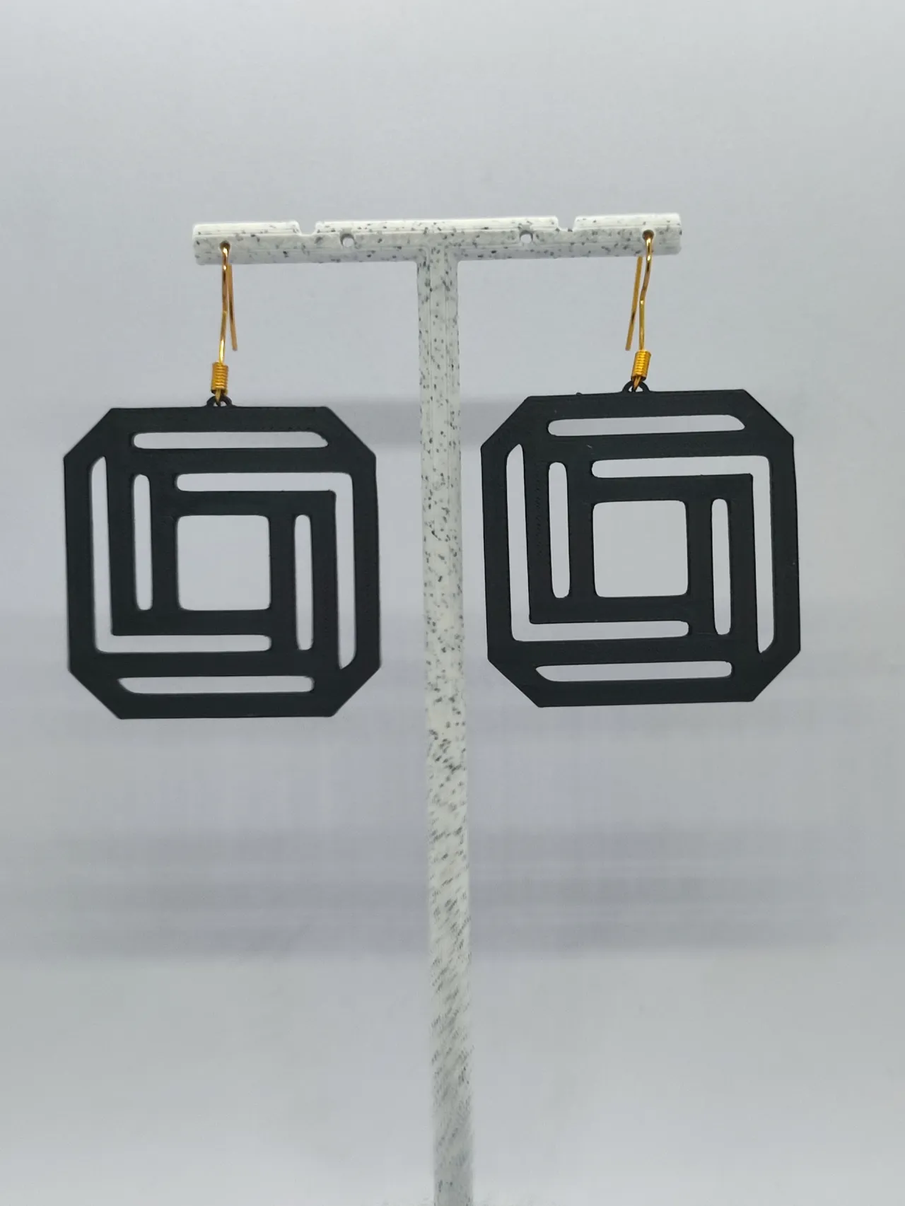 Aretes Laberintos del Destino view 3