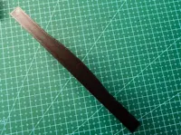 0.16mm 层高, 2 层墙, 15% 填充