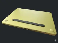 0.16mm layer, 2 walls, 15% infill