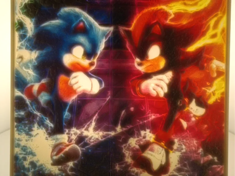Sonic