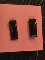 0.16mm layer, 3 walls, 15% infill
