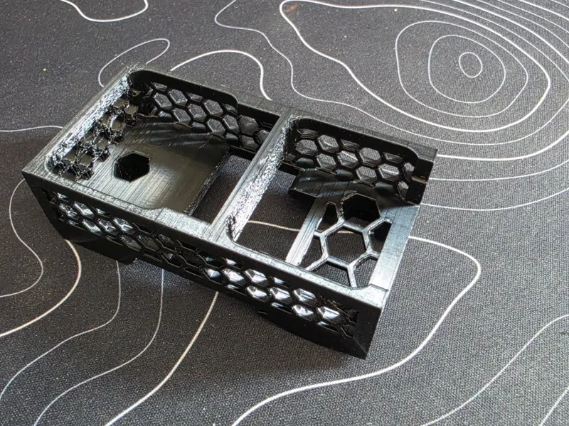 DIN ZBMini R2 Extreme Sonoff