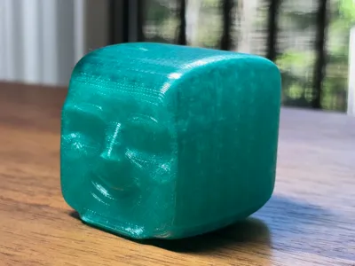 Happy Face