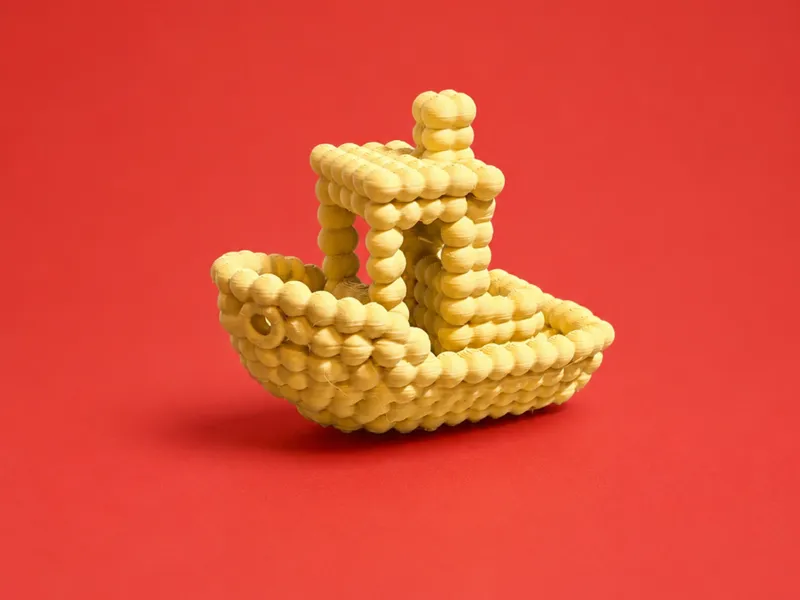 the ball benchy