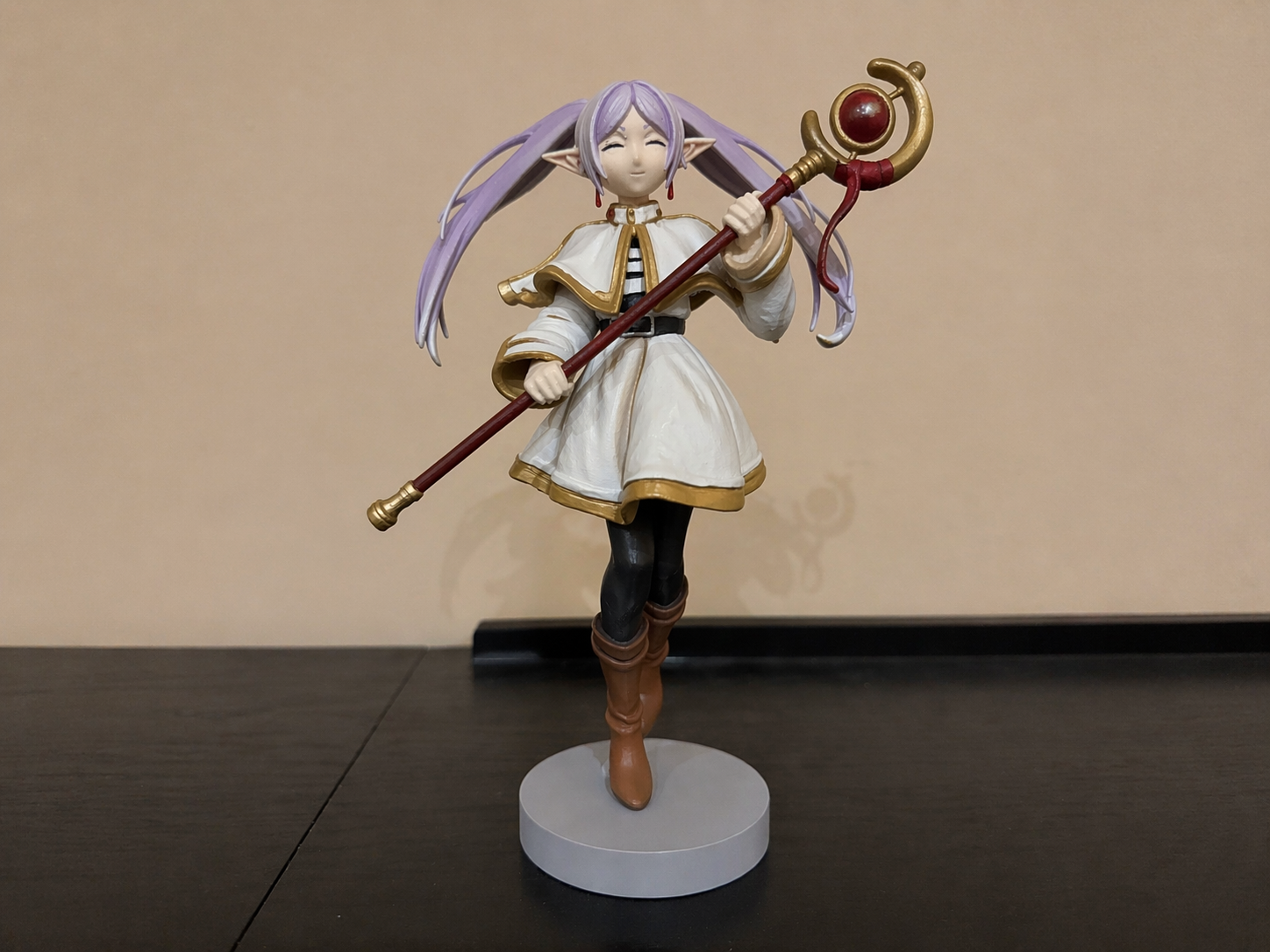 Frieren Anime Figure